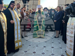 Снимка: Народно събрание