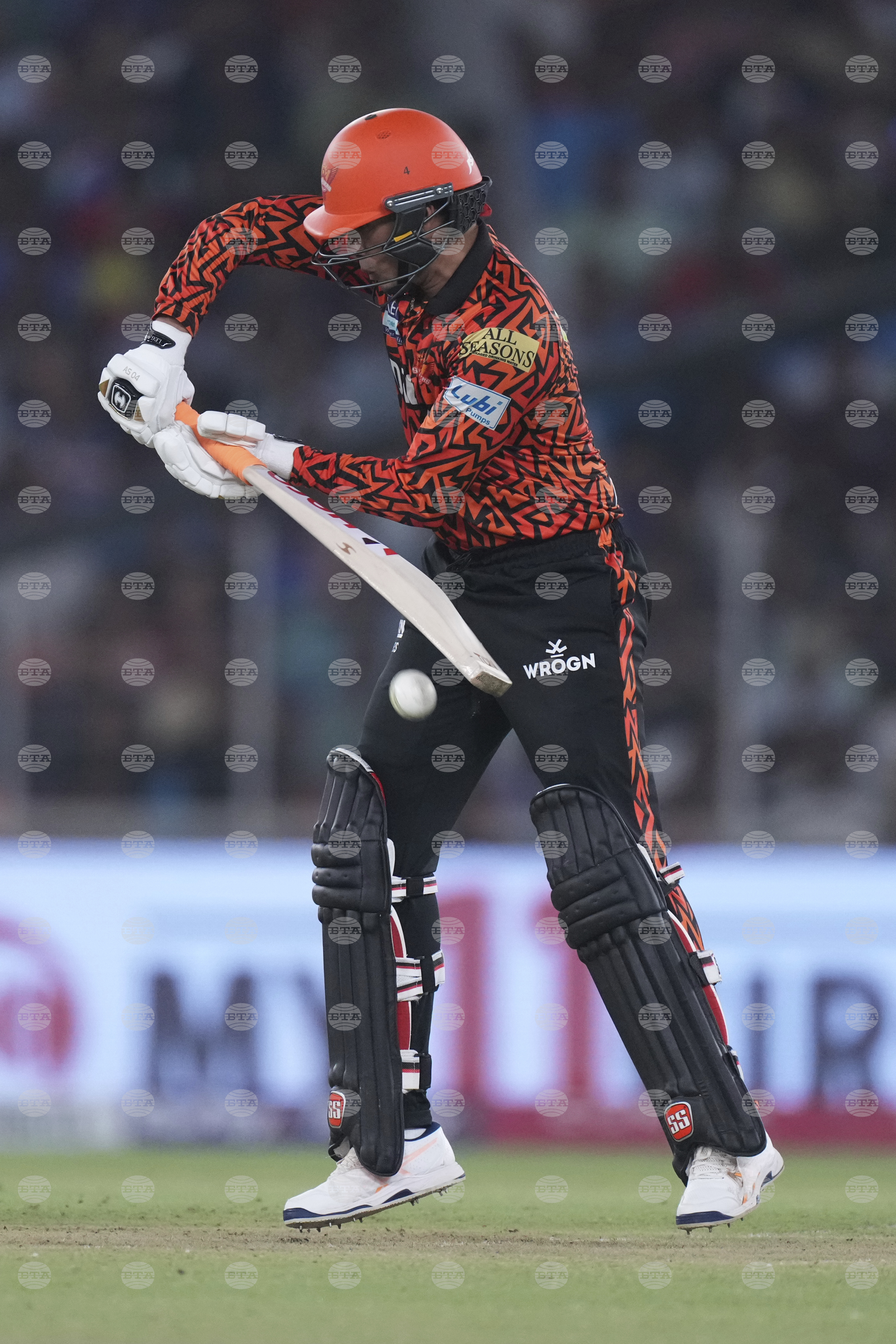 India IPL Cricket