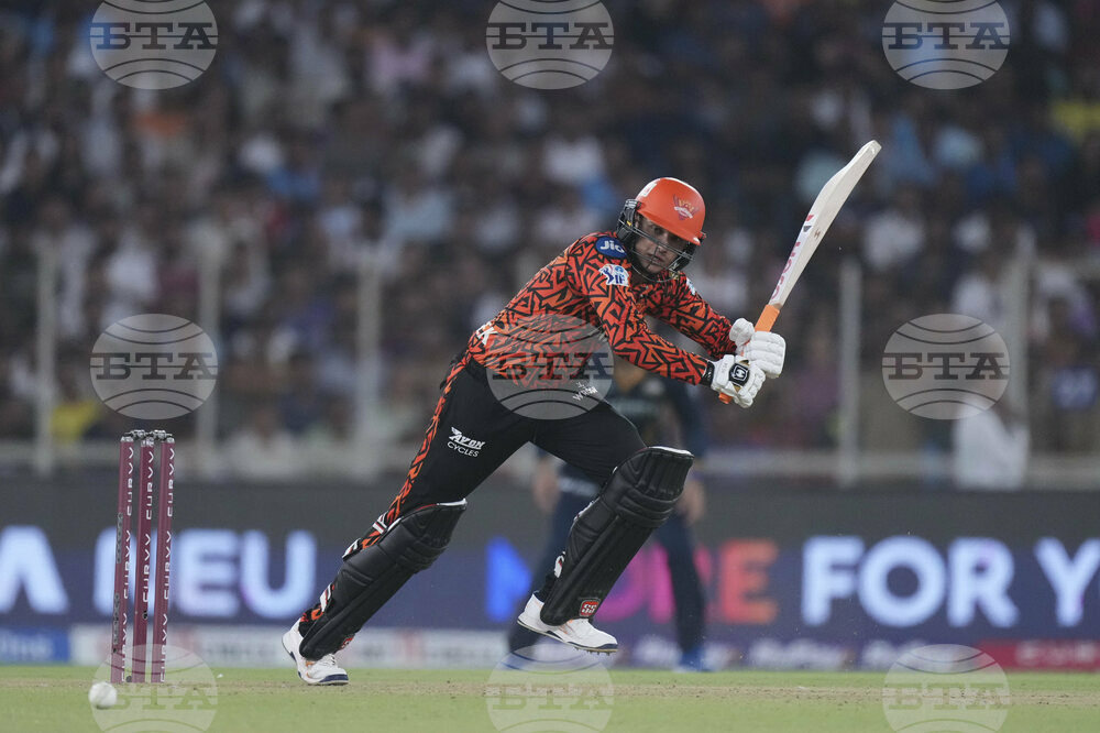 India IPL Cricket