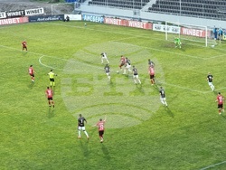 Футбол - Локомотив (Пловдив) - Локомотив (София)