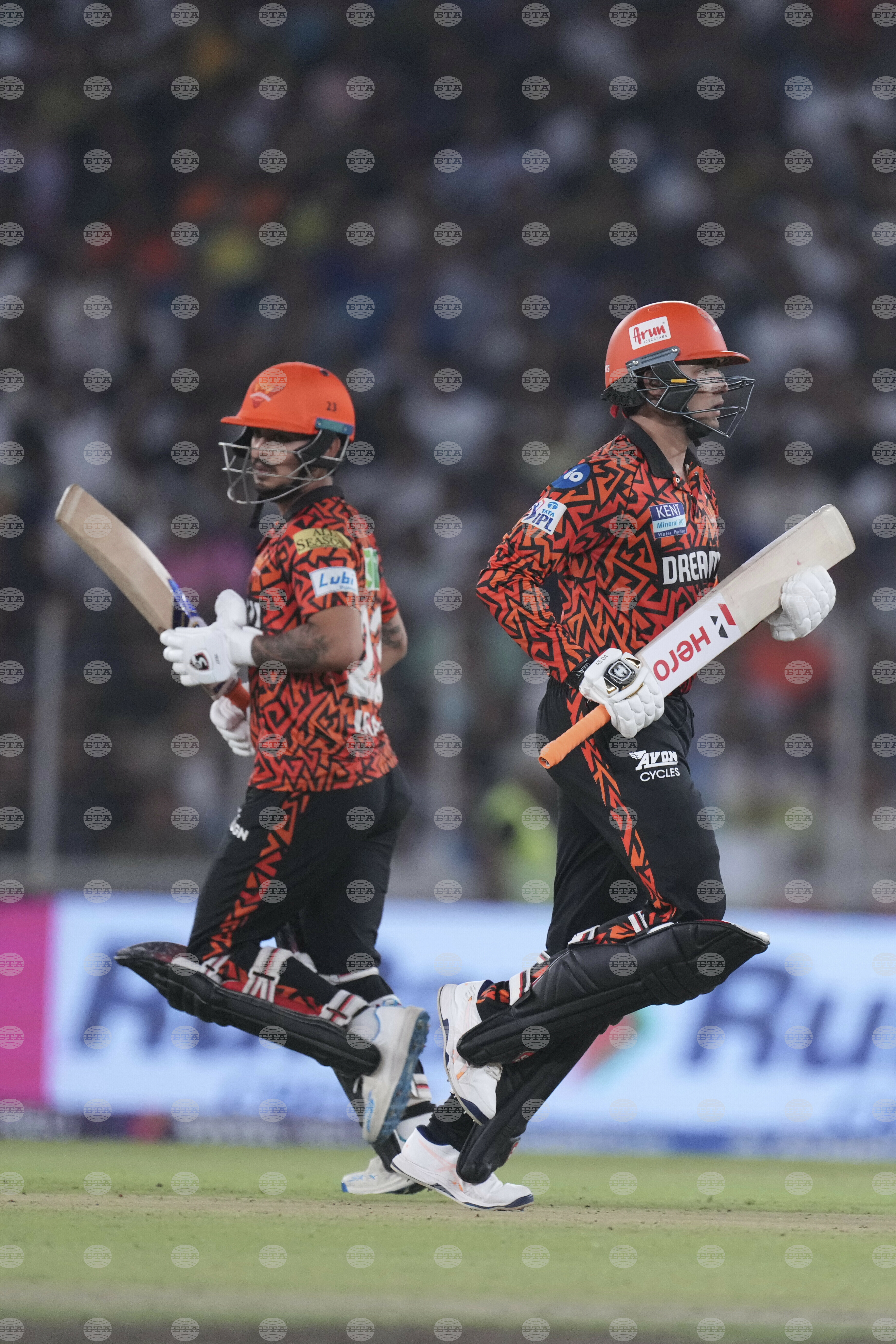 India IPL Cricket