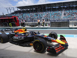 F1 Miami GP Auto Racing