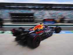 F1 Miami GP Auto Racing