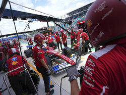 F1 Miami GP Auto Racing