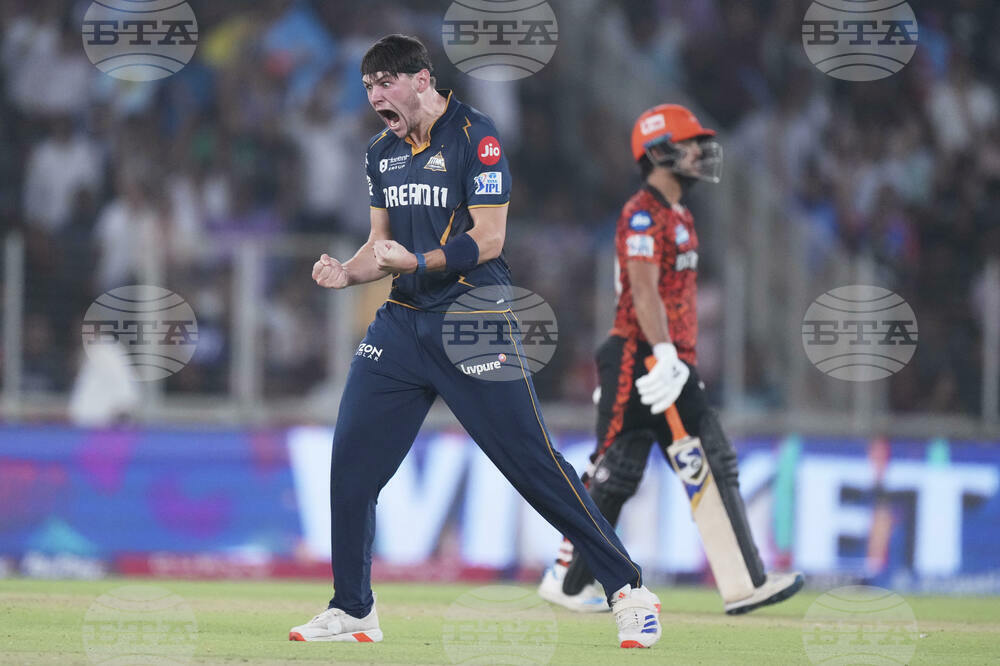 India IPL Cricket