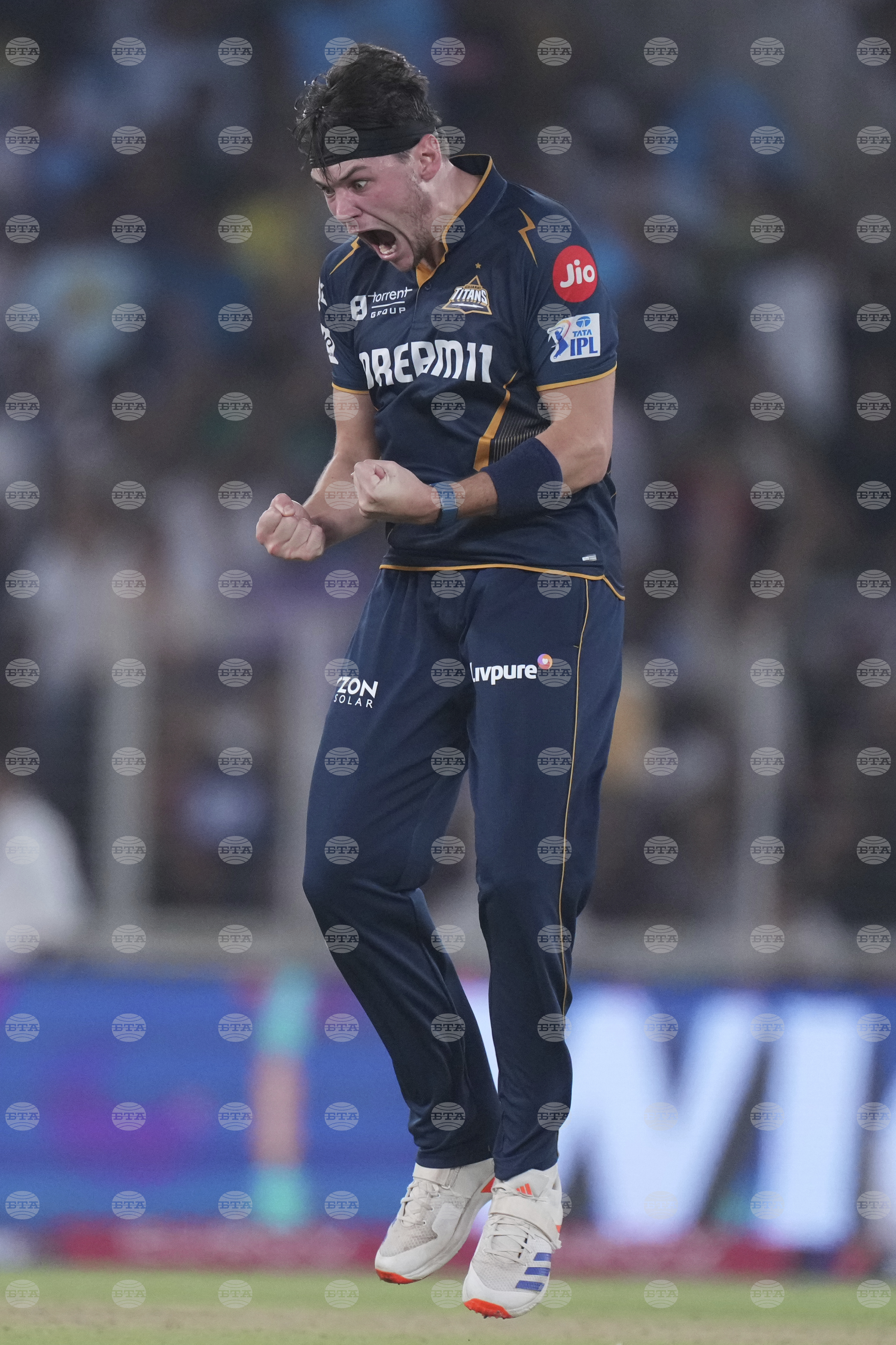 India IPL Cricket