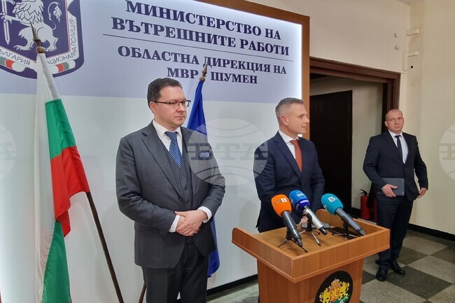 Със 118 процента са се увеличили констатираните случаи на домашно насилие в област Шумен за година 