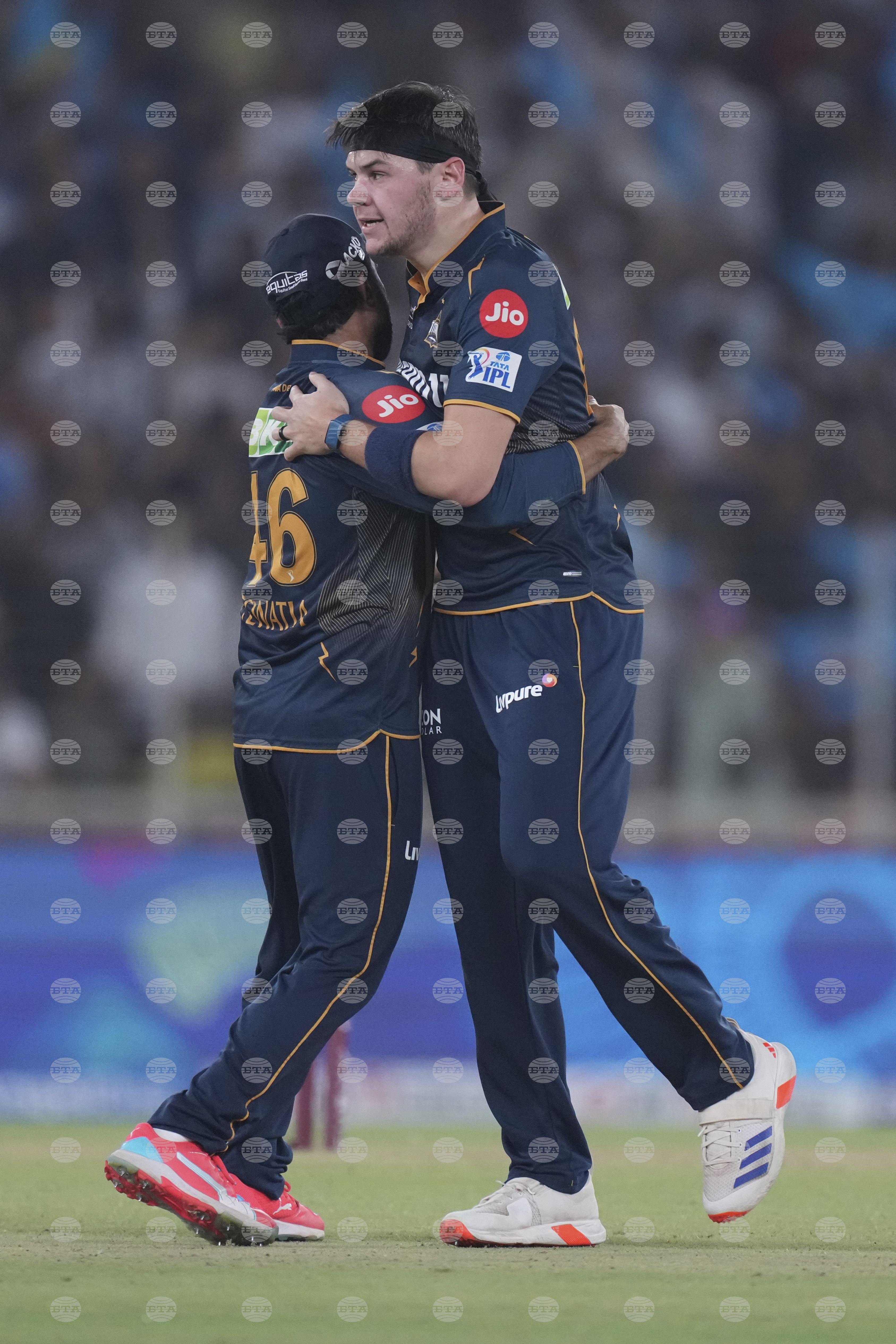 India IPL Cricket