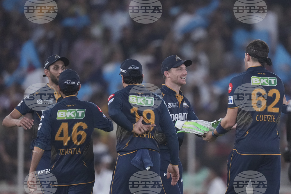 India IPL Cricket