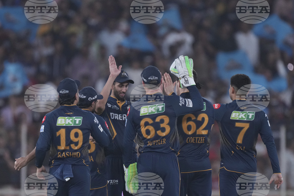 India IPL Cricket