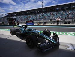 F1 Miami GP Auto Racing