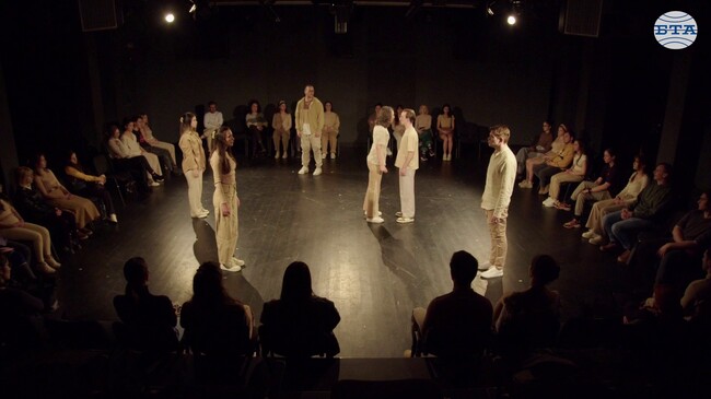 Марий Росен за „Записки по Чехов“: Със студентите си позволявам най-голямата свобода