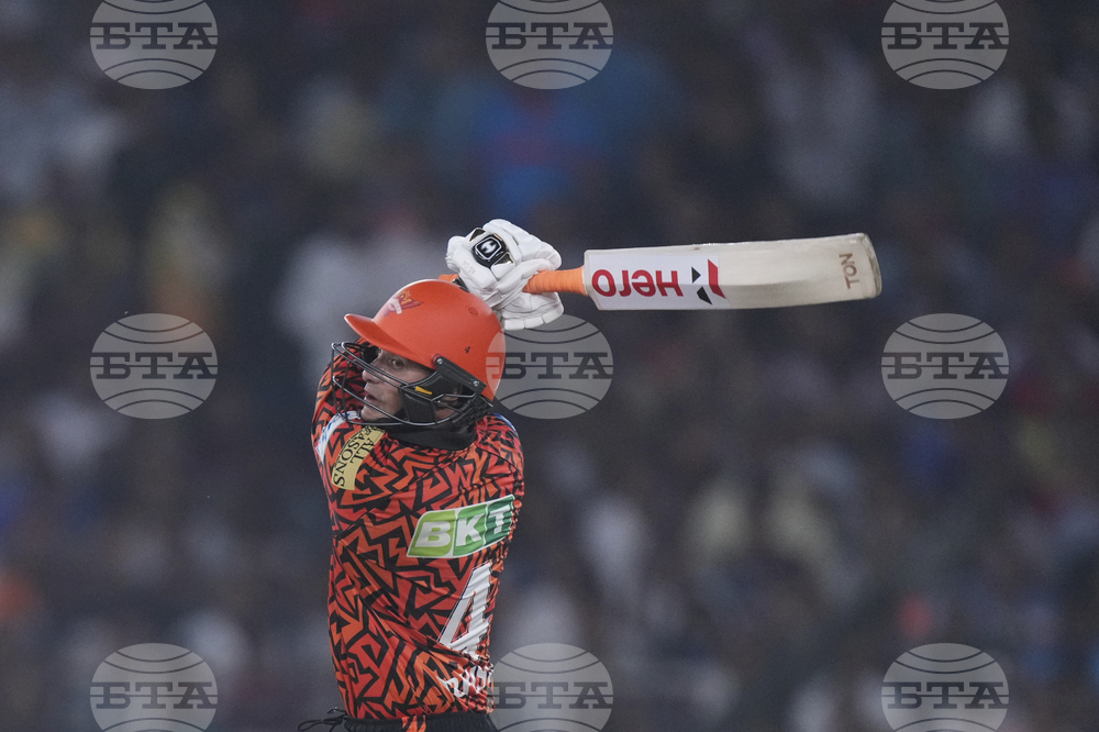 India IPL Cricket