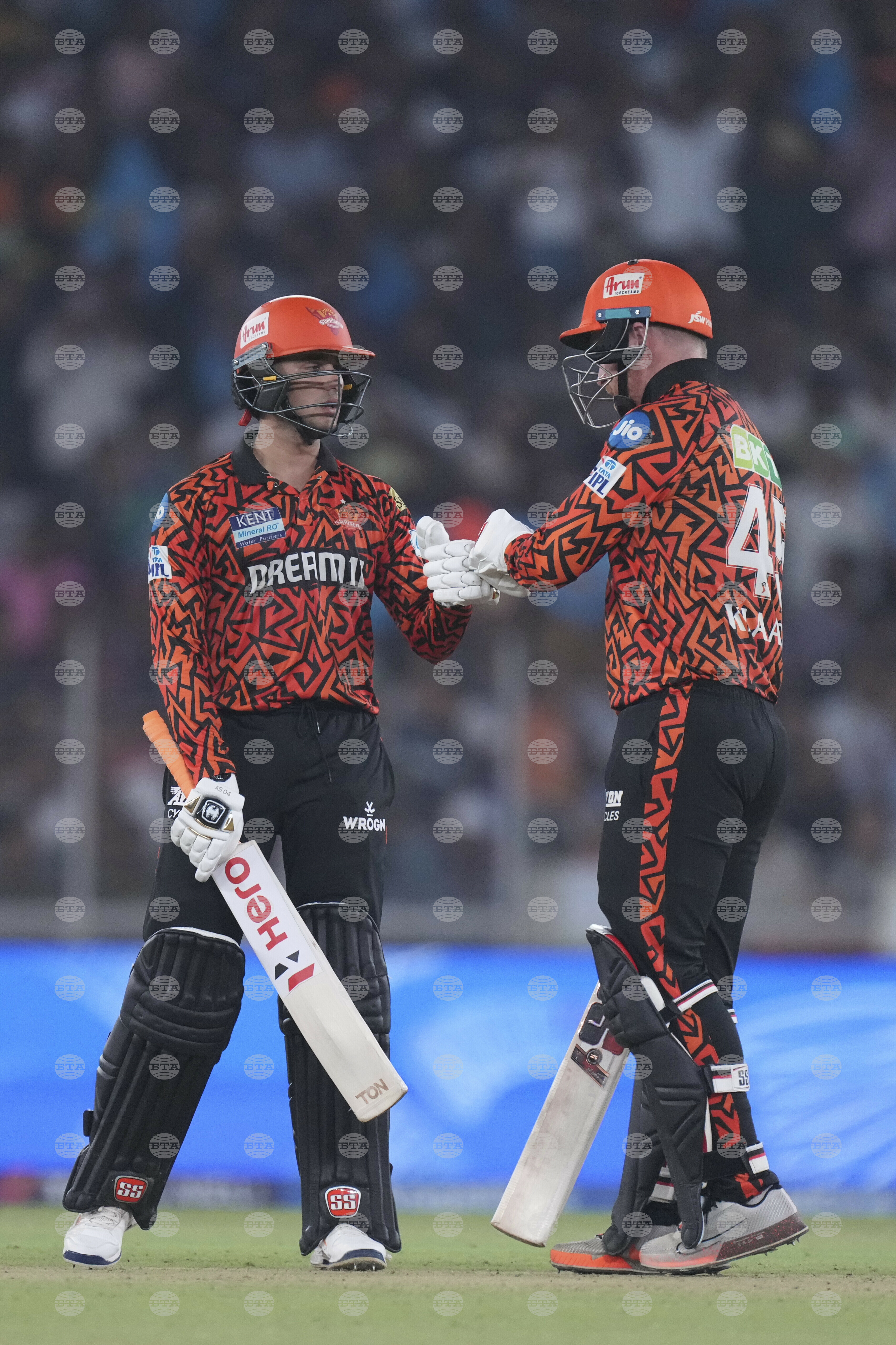 India IPL Cricket