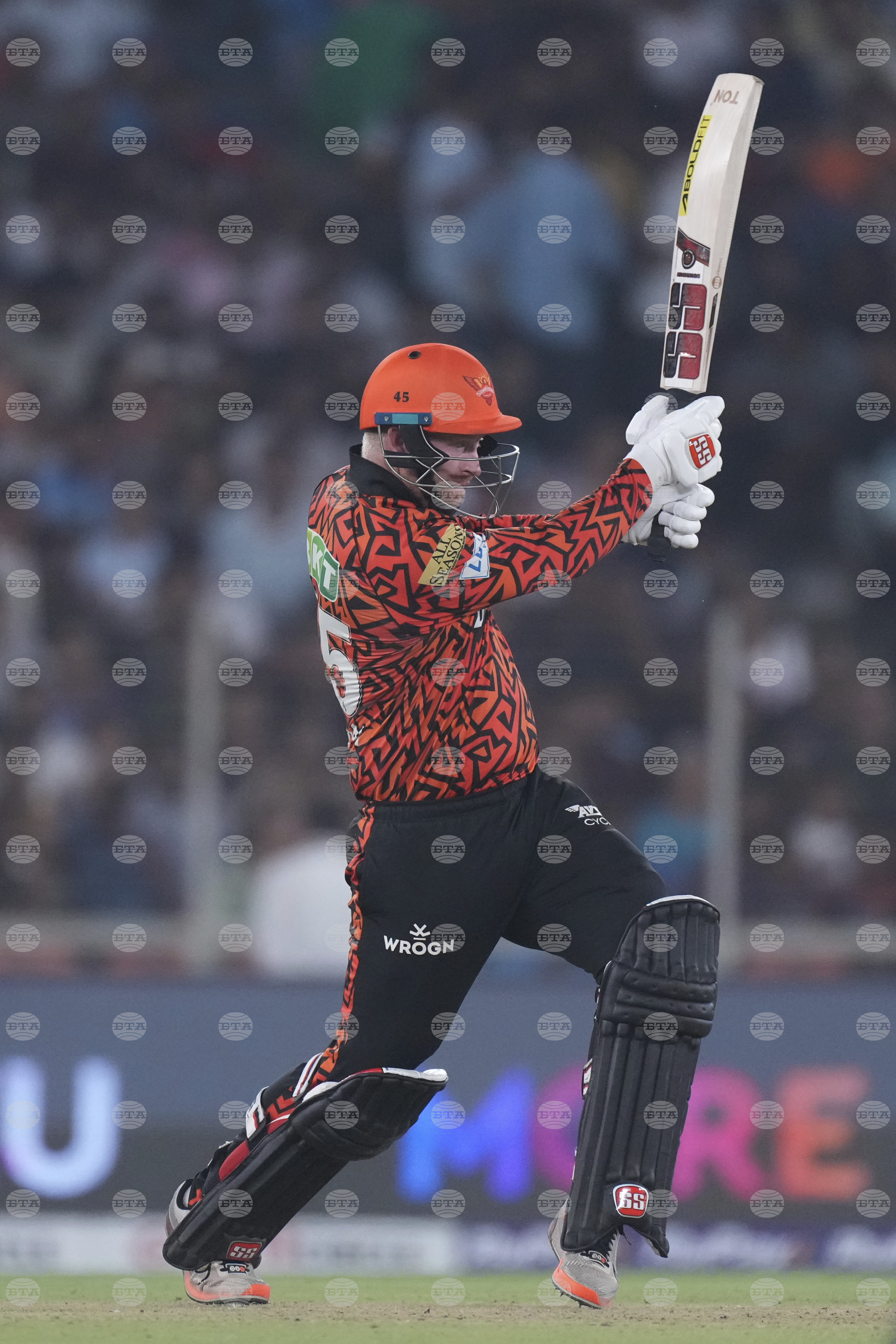 India IPL Cricket