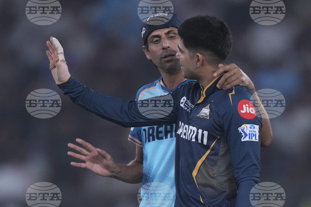 India IPL Cricket