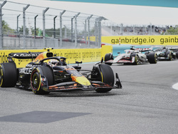 F1 Miami GP Auto Racing