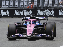 F1 Miami GP Auto Racing
