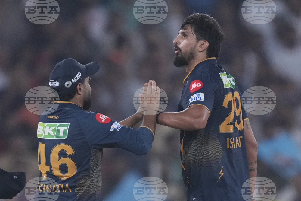 India IPL Cricket