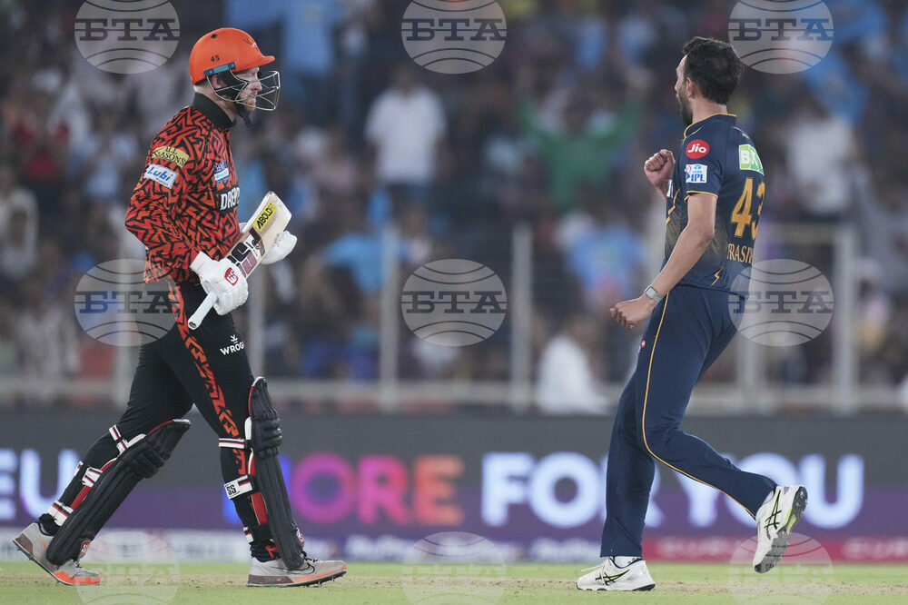 India IPL Cricket