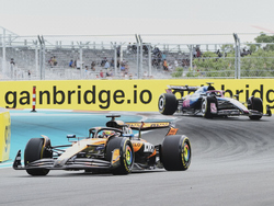F1 Miami GP Auto Racing