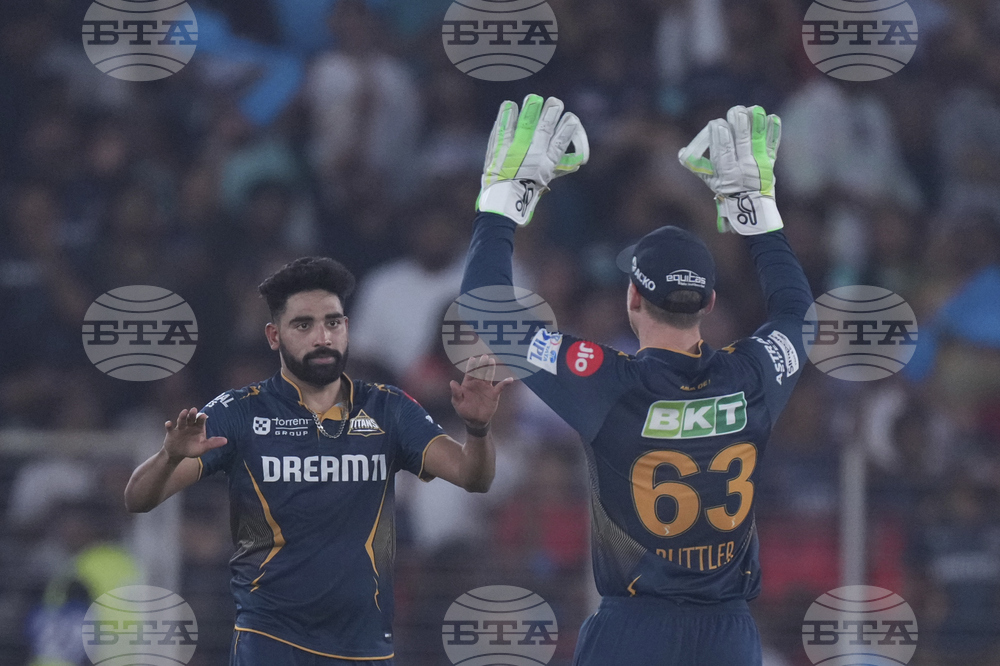 India IPL Cricket