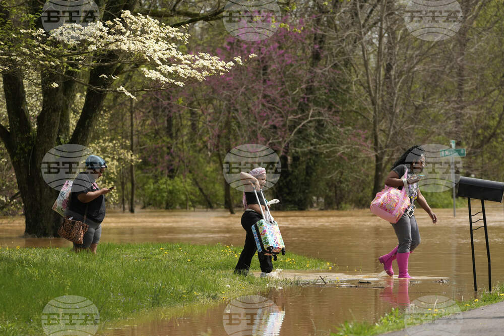 Trump National Climate Assessment