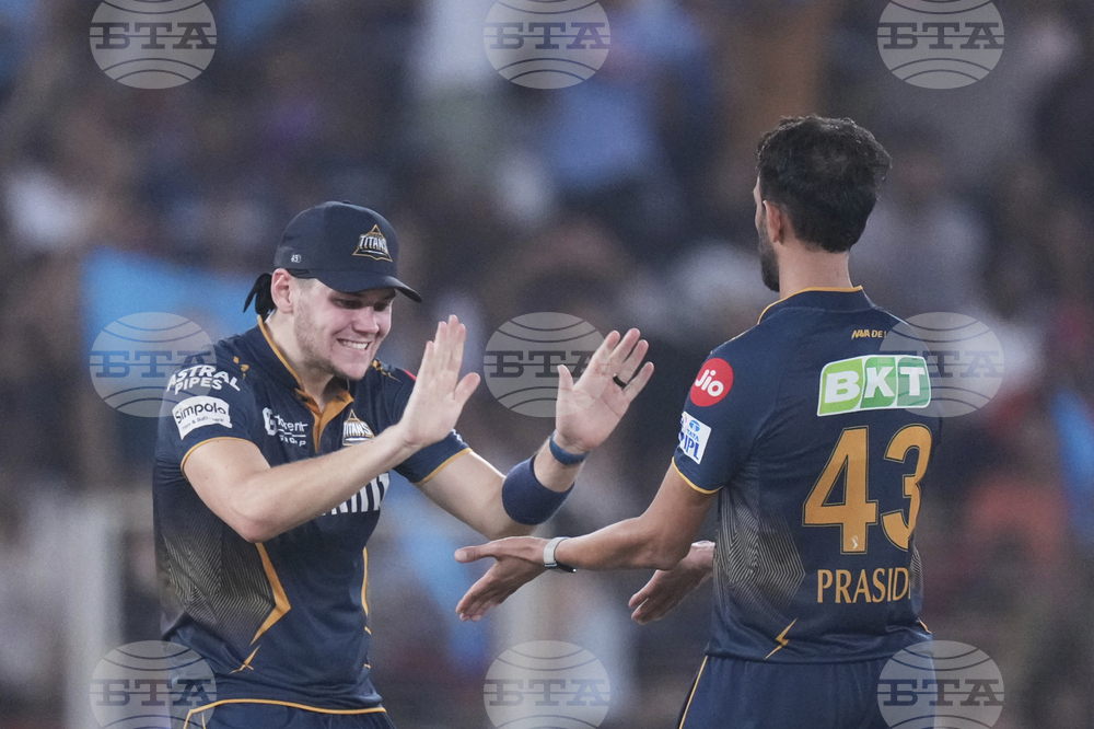 India IPL Cricket