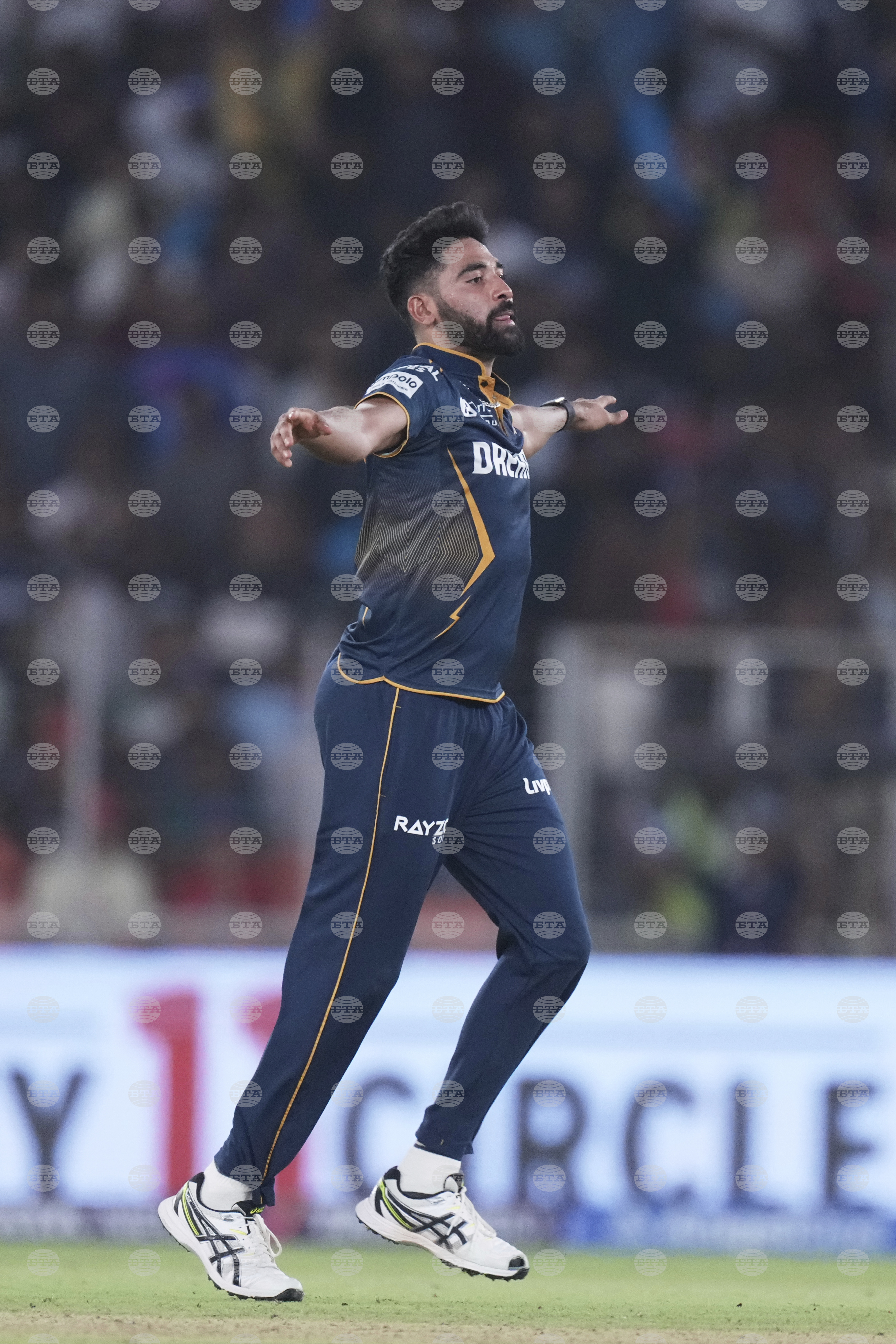 India IPL Cricket