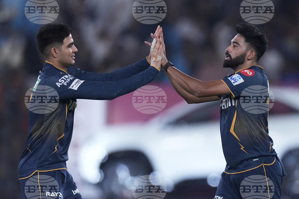India IPL Cricket