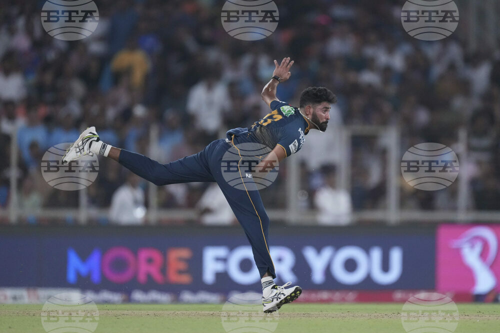 India IPL Cricket