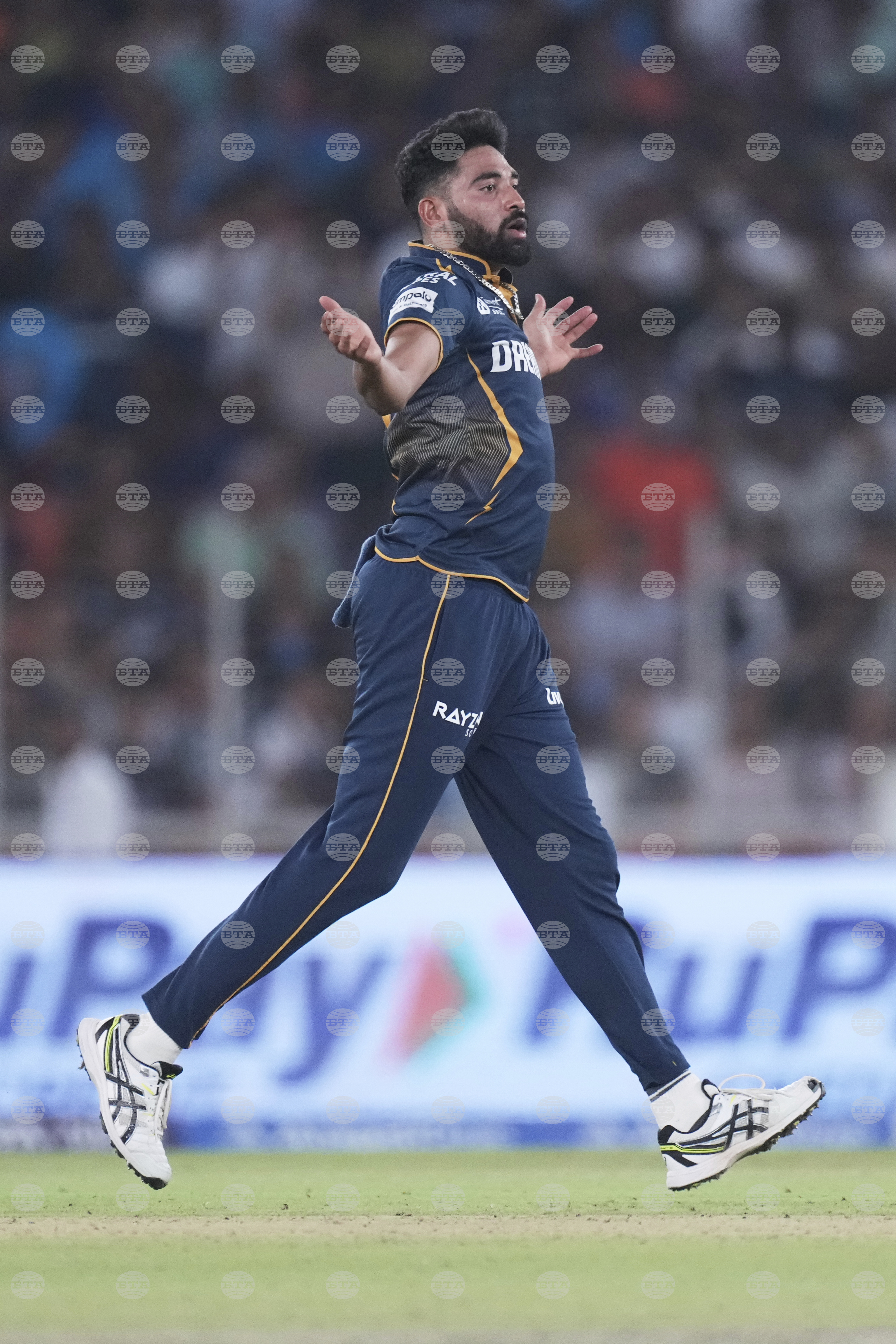 India IPL Cricket