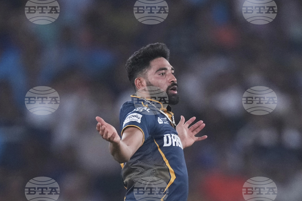 India IPL Cricket