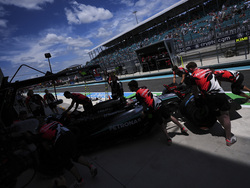F1 Miami GP Auto Racing