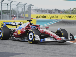 F1 Miami GP Auto Racing