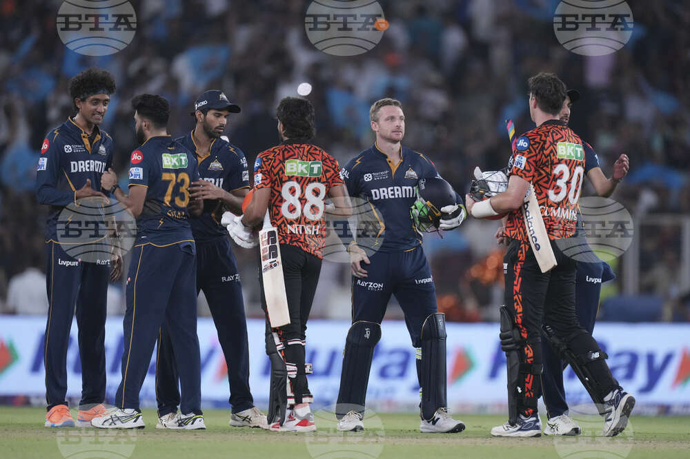India IPL Cricket
