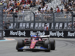 F1 Miami GP Auto Racing