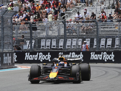 F1 Miami GP Auto Racing