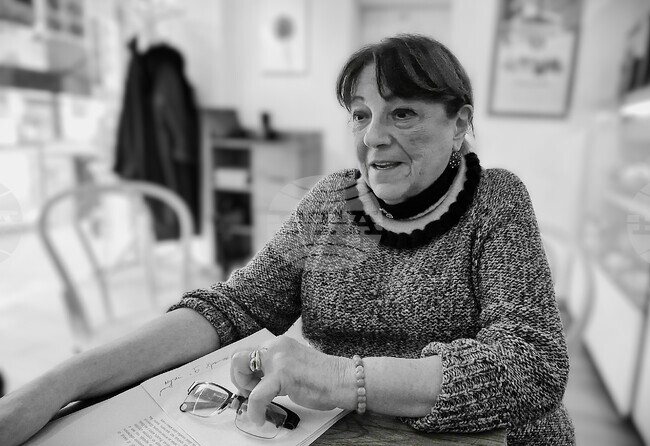 За Невена Коканова, Леон Даниел и Боян Дановски разказва Клара Армандова в автобиографичен роман