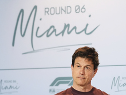 F1 Miami GP Auto Racing