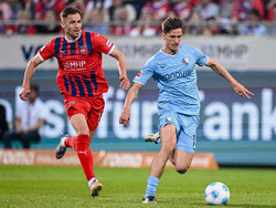 Germany Soccer Bundesliga