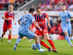 Germany Soccer Bundesliga