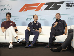 F1 Miami GP Auto Racing