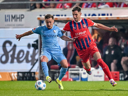Germany Soccer Bundesliga