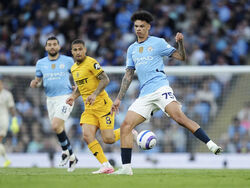 Britain Soccer Premier League