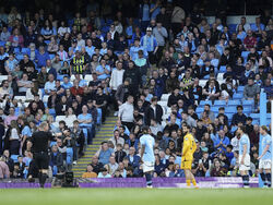 Britain Soccer Premier League
