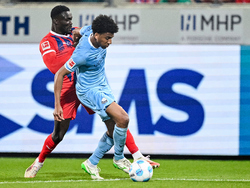Germany Soccer Bundesliga