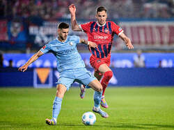 Germany Soccer Bundesliga