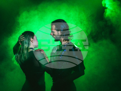 Нова песен на група „Фул“ изследва културата на бързите връзки и разпада на човешките отношения, снимка –  сдружение „Материя“