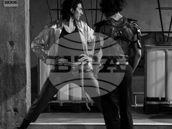 Нова песен на група „Фул“ изследва културата на бързите връзки и разпада на човешките отношения, снимка –  сдружение „Материя“